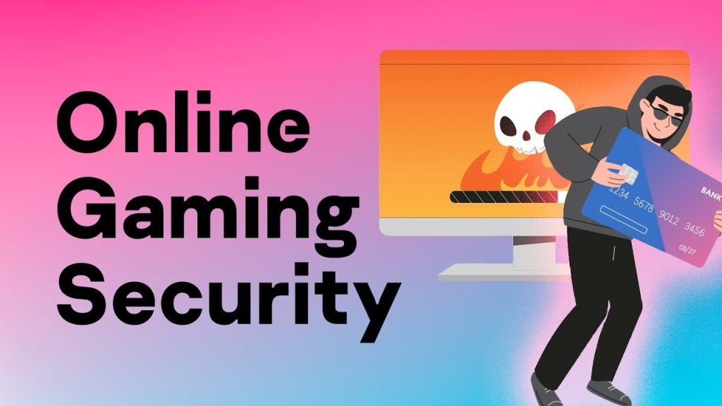The Hidden Dangers of Online Gaming for Kids