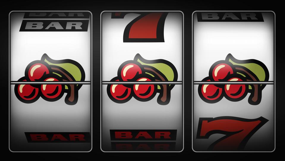 The Rise of Slot Gacor: How These Machines Are Shaping the Future of Online Gambling