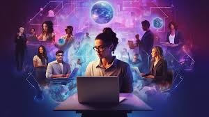Shaping Digital Partnerships That Inspire Global Collaboration