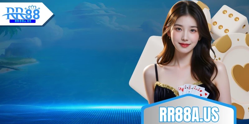 RR88 VIP Program – Exclusive Rewards & Fast Withdrawals