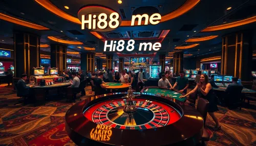 Hi88: Key Features, Benefits, and User Experience