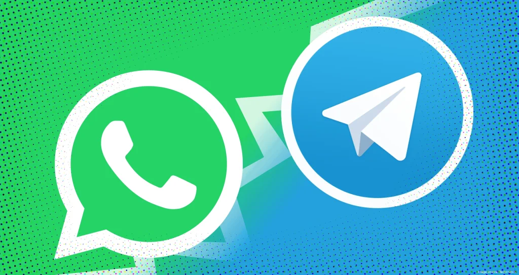 Global Teams Connect WhatsApp Web Version Login and Telegram download Across Time Zones