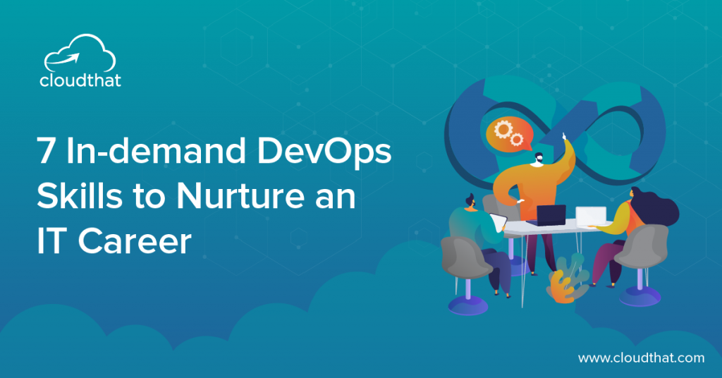 Why DevOps Skill Is One of the In-Demand in IT