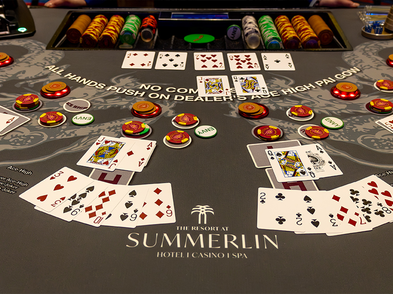 Hit Club Card Games – Classic Casino Entertainment