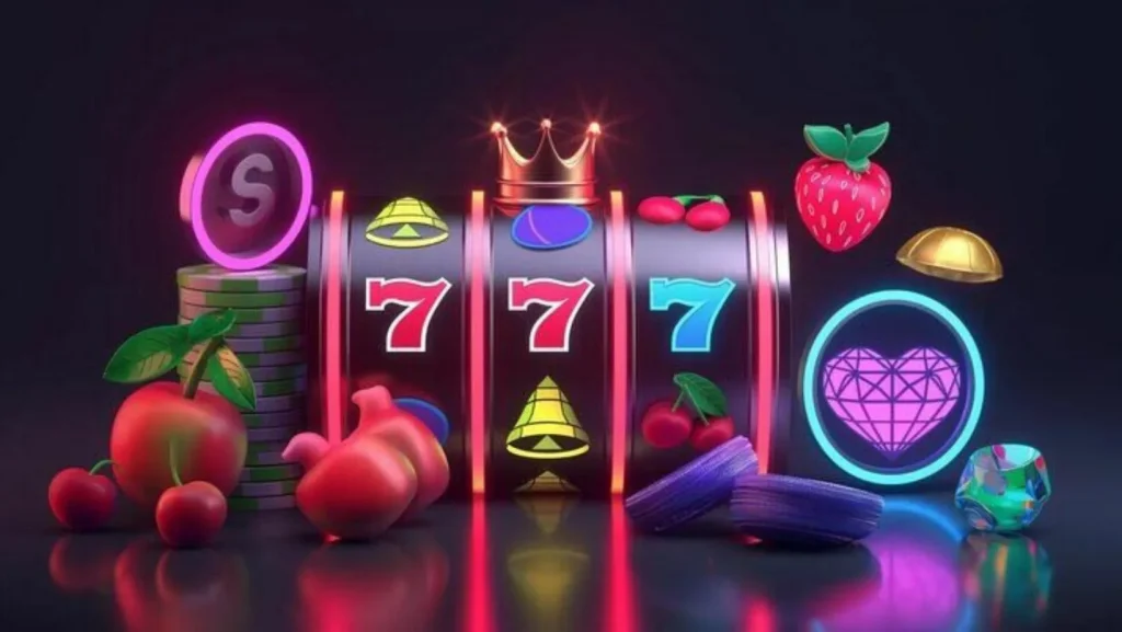 Discovering Better Winning Opportunities with a Trusted Slot Platform