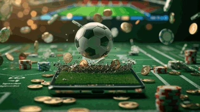 A Smarter Approach to Football Wagering with Sbobet and Parlay