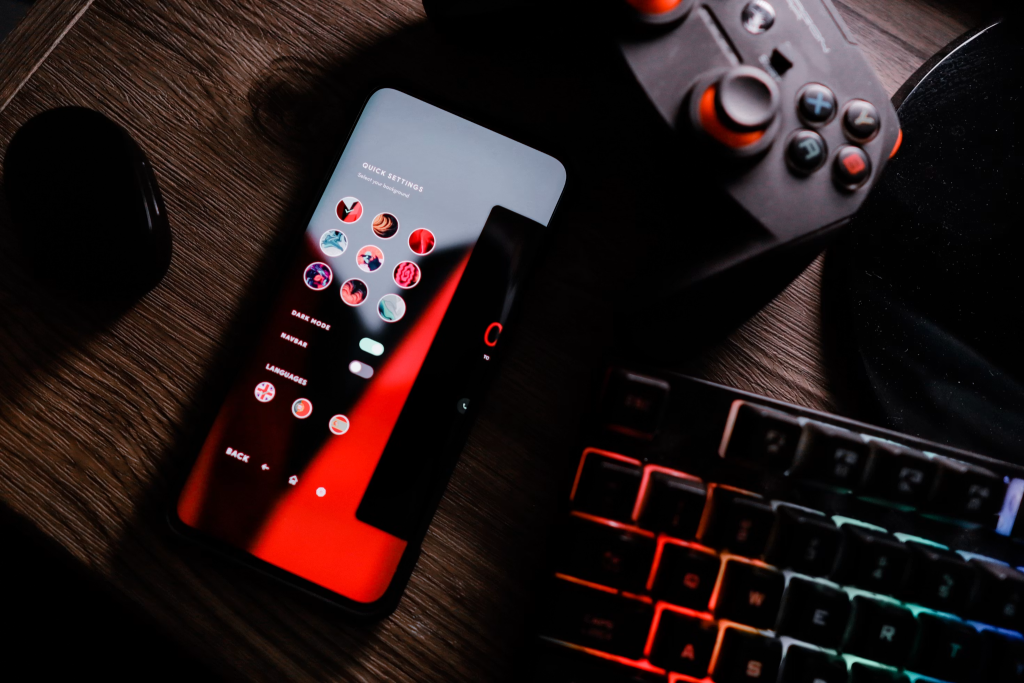 Why Online Games Are More Social Than Ever