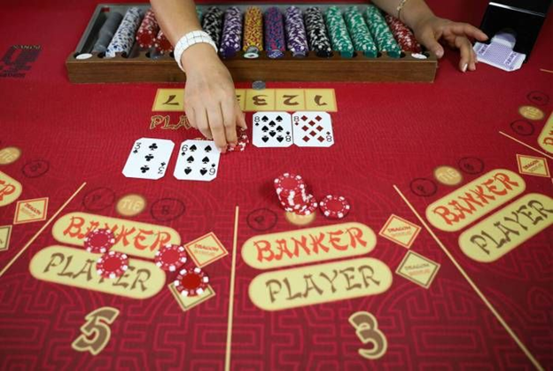 Things to Do Before You Play Baccarat for a Better Experience
