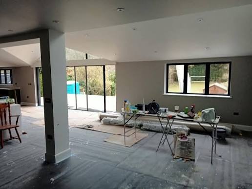 Painting and Decorating in Chingford – Professional Painters and Decorators