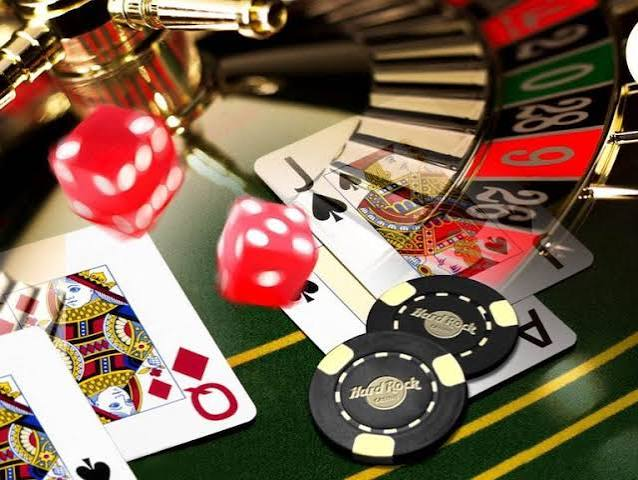 Modern Online Slot Gaming: Exploring Features, Themes, and Responsible Play