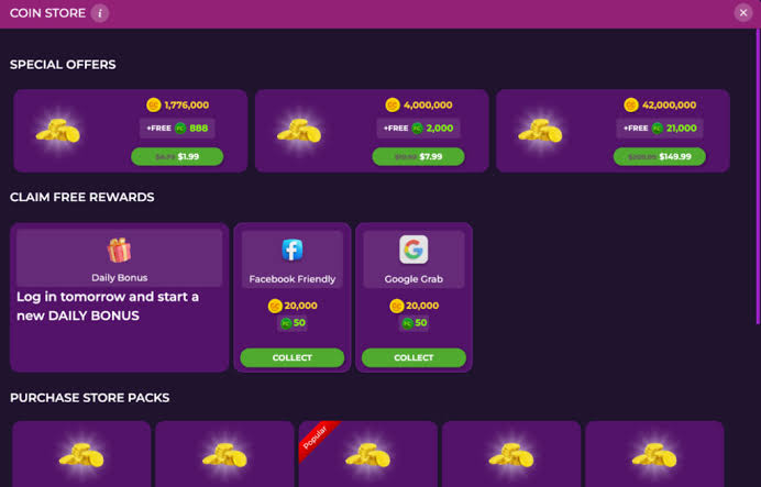 Exploring the Main Sections and Options of w88