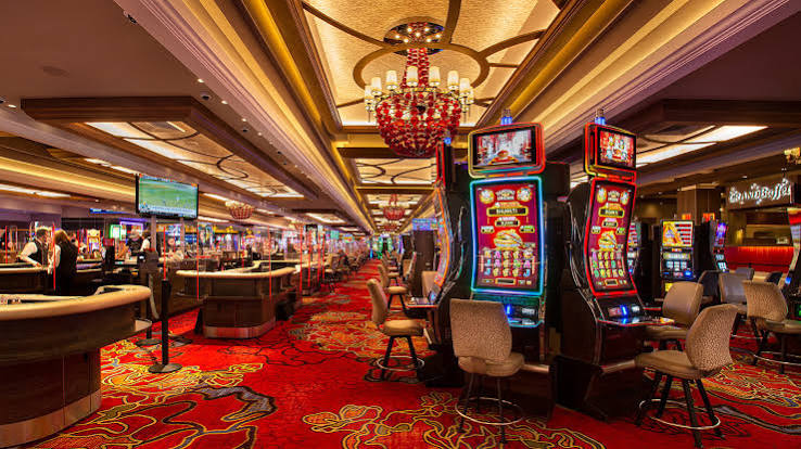 Understanding the Modern Casino Experience