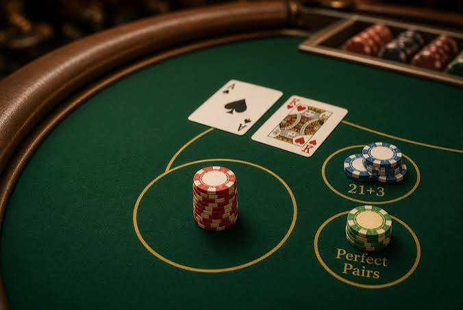 Exploring Online Slot Games: Features, Strategies, and Responsible Play