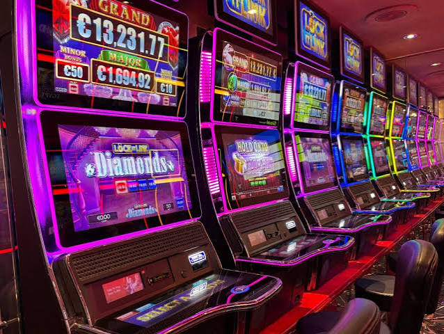 Exploring the Exciting World of Online Slot Gaming and Digital Entertainment