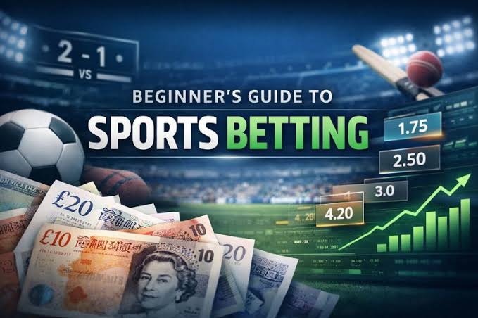 A Simple Guide to Learning Online Number Betting for Beginners on a Limited Budget