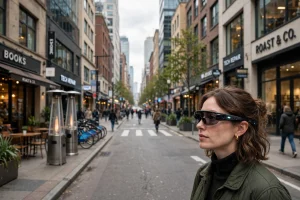 AI Smart Glasses Move From Novelty to Everyday Tech
