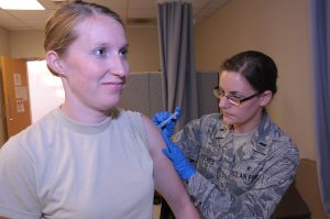 Illustrative image for us measles cases rise 8% in a week to 4,410: what to know